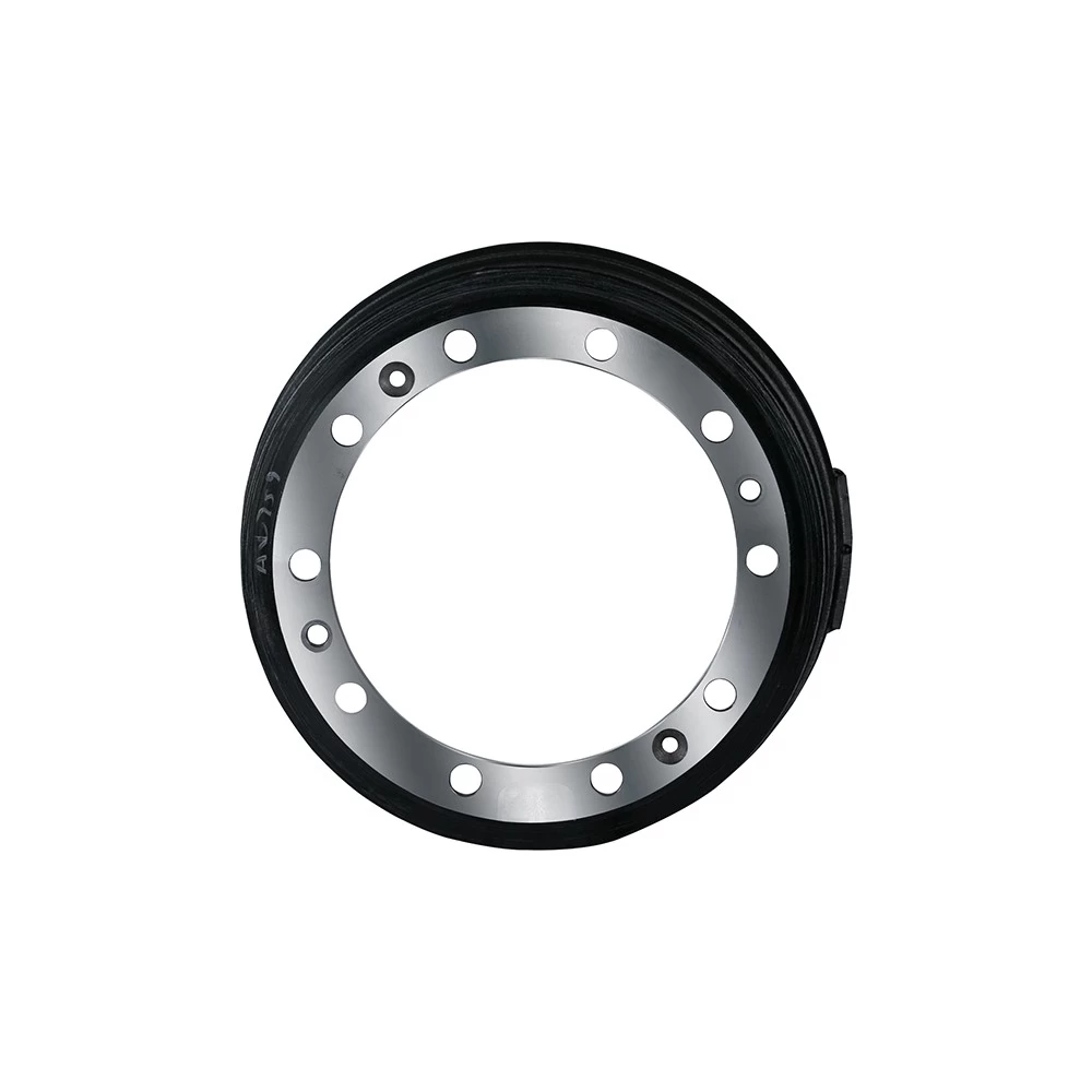 Chine Prix ​​de tambour de freinage du fabricant de Chine semi-remorque fabricant