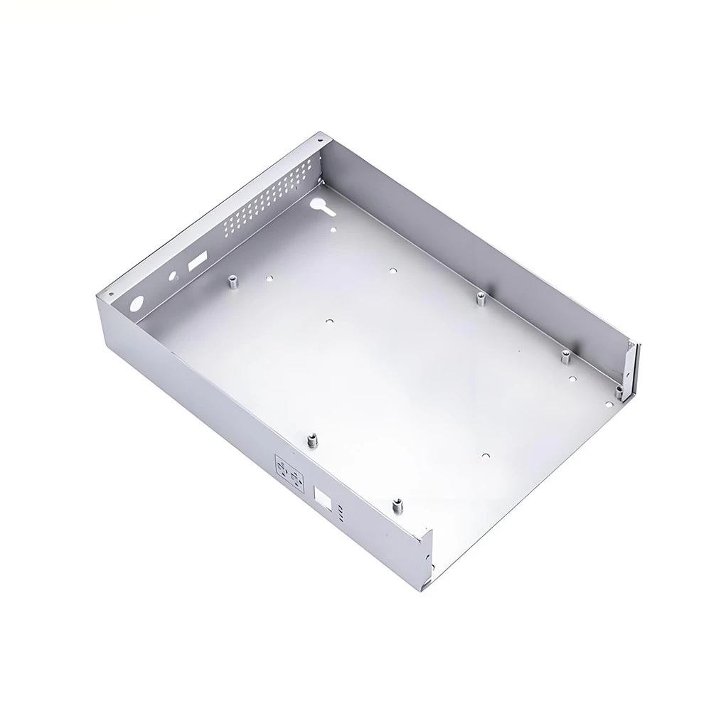 China China Custom Stainless Steel Sheet Metal Fabrication: Cutting, Bending & Welding manufacturer