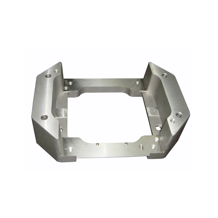 China China Custom CNC Aluminiumteile Hersteller Edelstahl CNC -Teile Hersteller