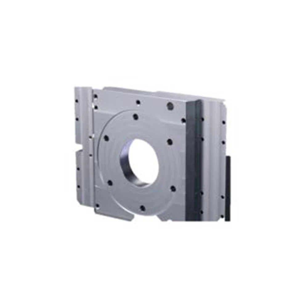 China China Welding Sheet Metal Fabrication Manufacturer manufacturer