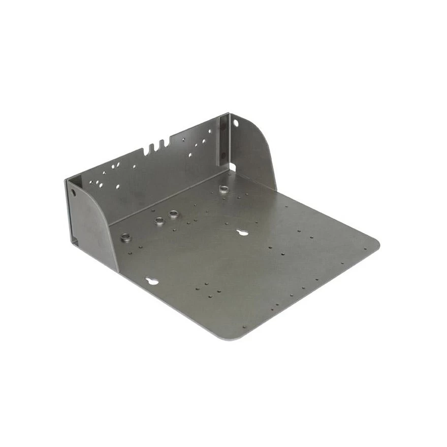 China China Manufacturer Sheet Metal Laser Cutting and Bending Factory manufacturer