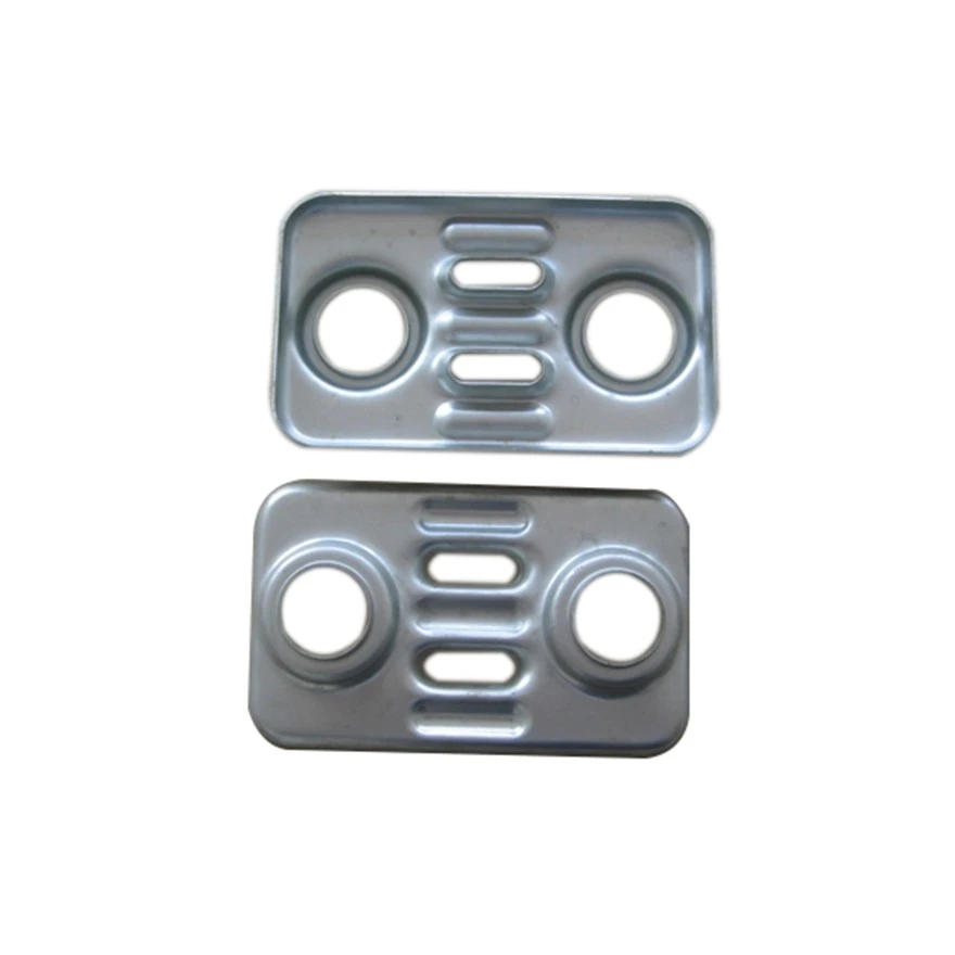 China China Sheet Metal Manufacturing Companies Low Volume Sheet Metal Stamping manufacturer