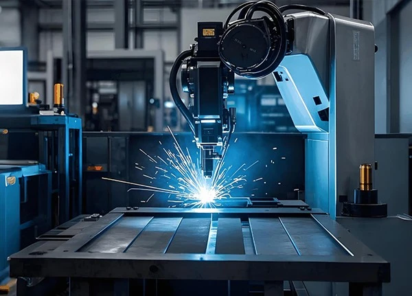 Guide complet de nos services de tôlerie personnalisés