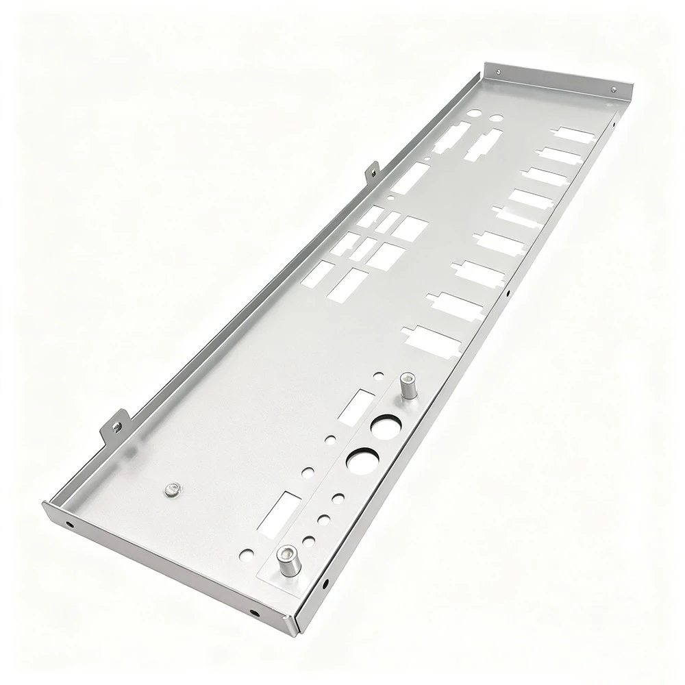 الصين الصين ختم الصفائح المعدنية المصنعة الألومنيوم تشكيل الصفائح المعدنية الصانع