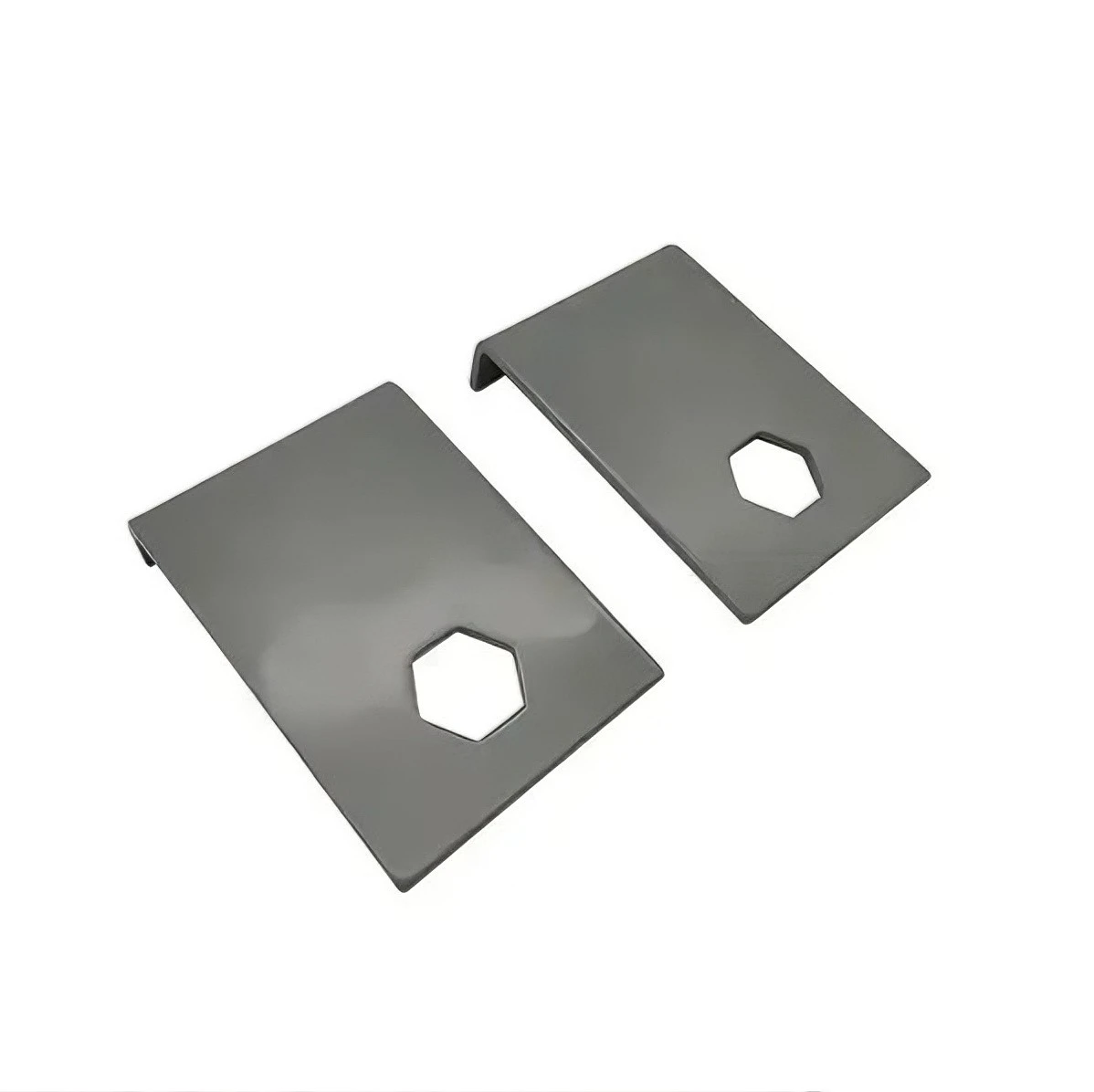 الصين الصين النموذج الأولي لتصنيع المعادن مصنع قطع الصفائح المعدنية المخصصة الصانع