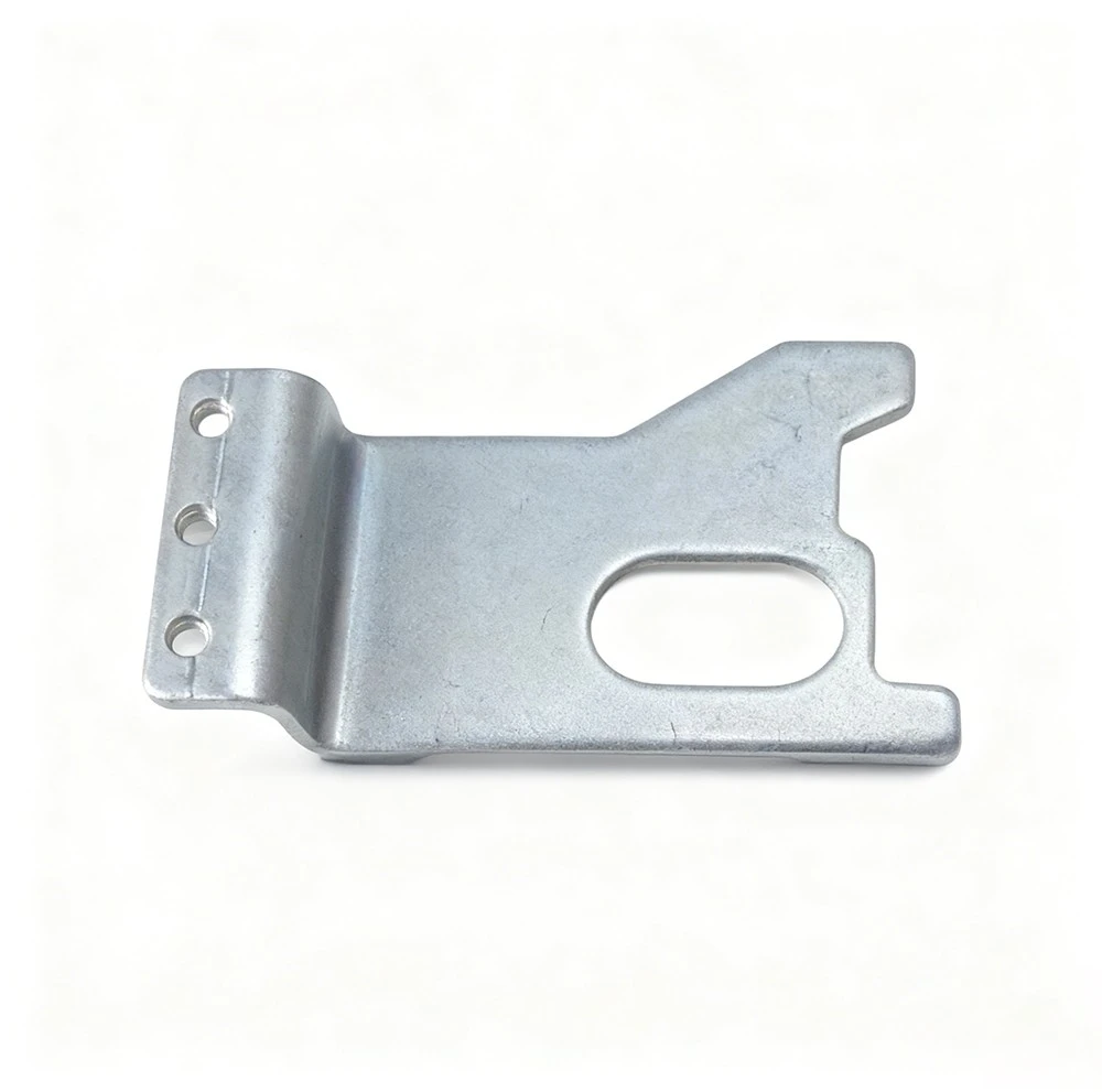 الصين الصين خدمات تشكيل المعادن مخصص قطع الصفائح المعدنية المجلفنة المصنعة الصانع