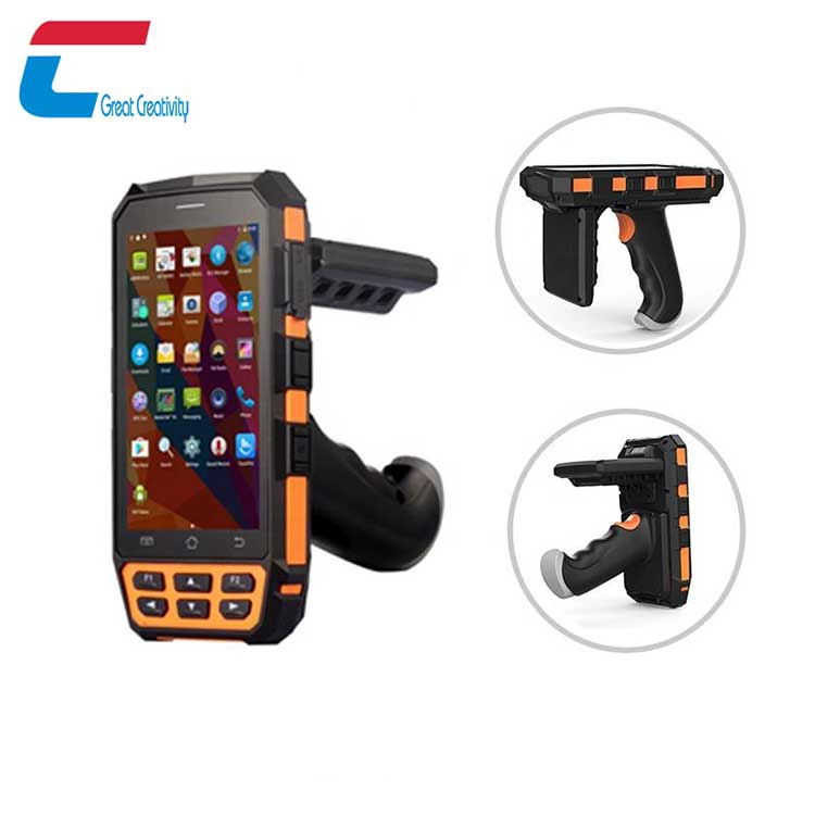 China RFID reader manufacturer