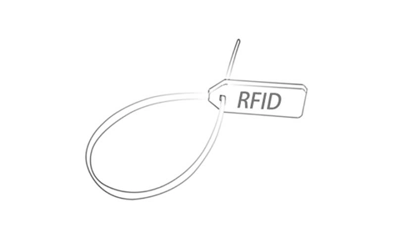 ما هي مزايا علامات UHF RFID؟