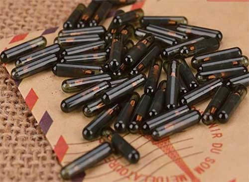 想给您的宠物注射 RFID 动物微芯片标签吗？