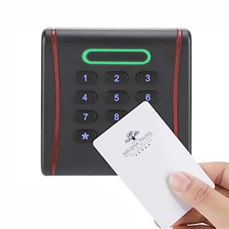Изготовленная на заказ карта контроля доступа NFC Производитель карты-ключа отеля