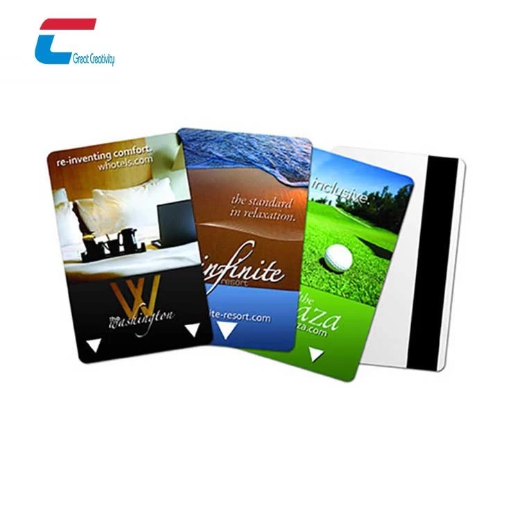 Custom CMYK Printing NTAG213/NTAG215/NTAG216 PVC NFC Blank White Card Manufacturer