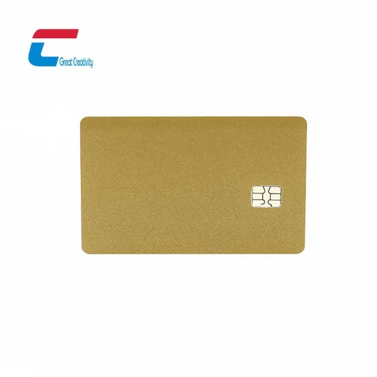 NFC Blank Card Recycled Eco Friendly PLA NFC Card Manufacturer