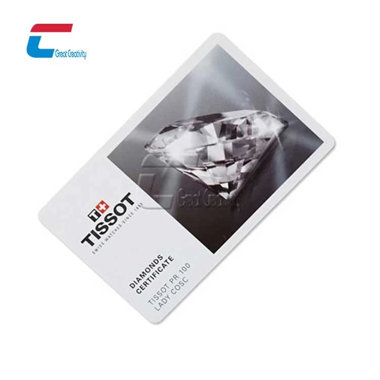 RFID PETG Passive 13.56MHz NTAG213 NFC Black Card Manufacturer