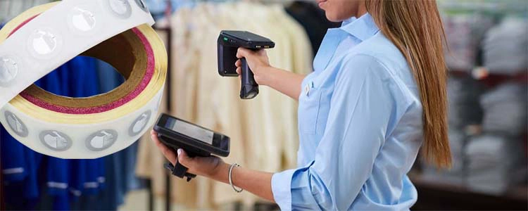 RFID for inventory management revolutionizes traditional complex management