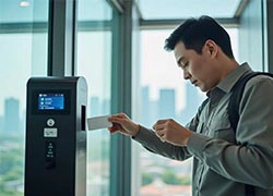 Κάρτες πρόσβασης RFID: Οδηγός Οδηγός Ασφαλείας και Συμβατότητας RFID: