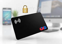 Οι κάρτες αποκλεισμού RFID είναι κατάλληλα για εσάς;