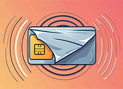 Το RFID του αλουμινίου αλουμινίου;