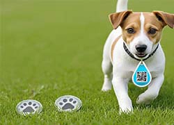 Η ετικέτα σκυλιών NFC εξήγησε τον πλήρη οδηγό αγοράς