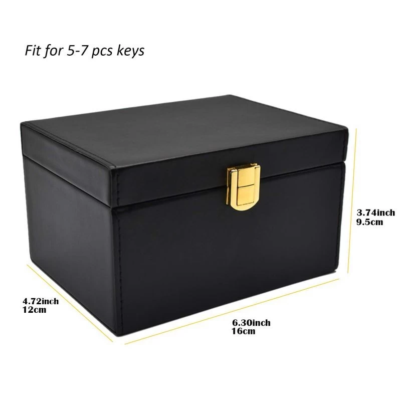 RFID blocking box