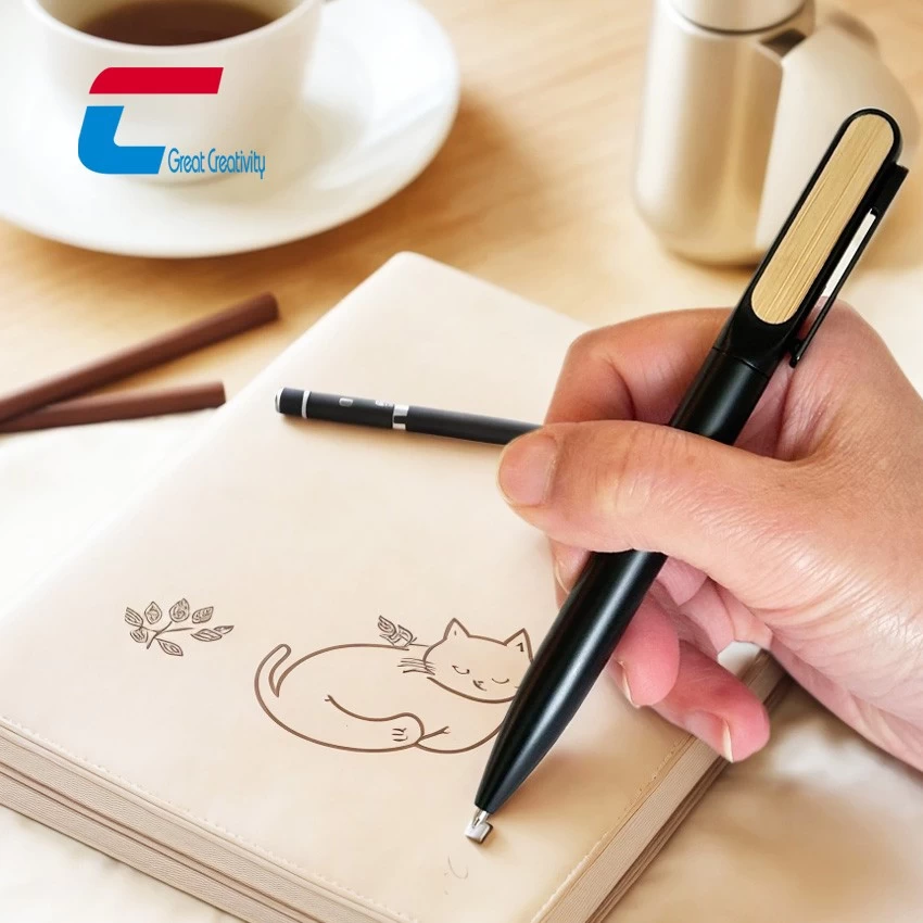 NFC Smart Pen