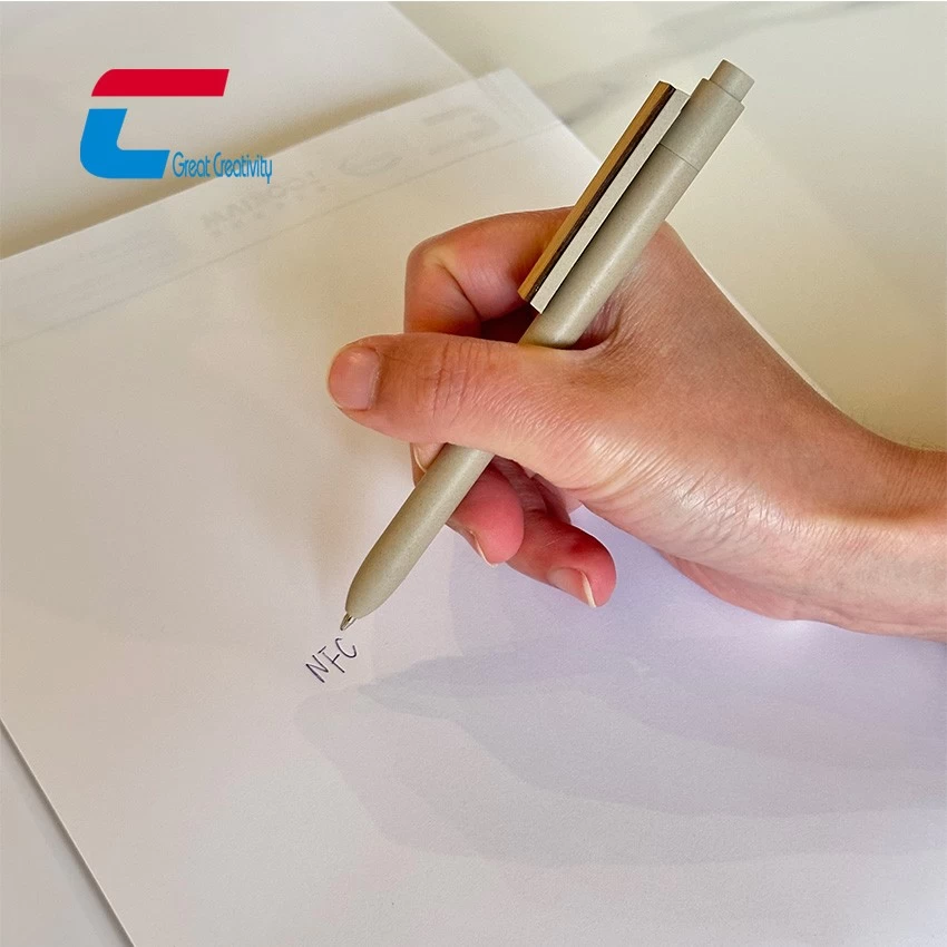 NFC Smart Pen