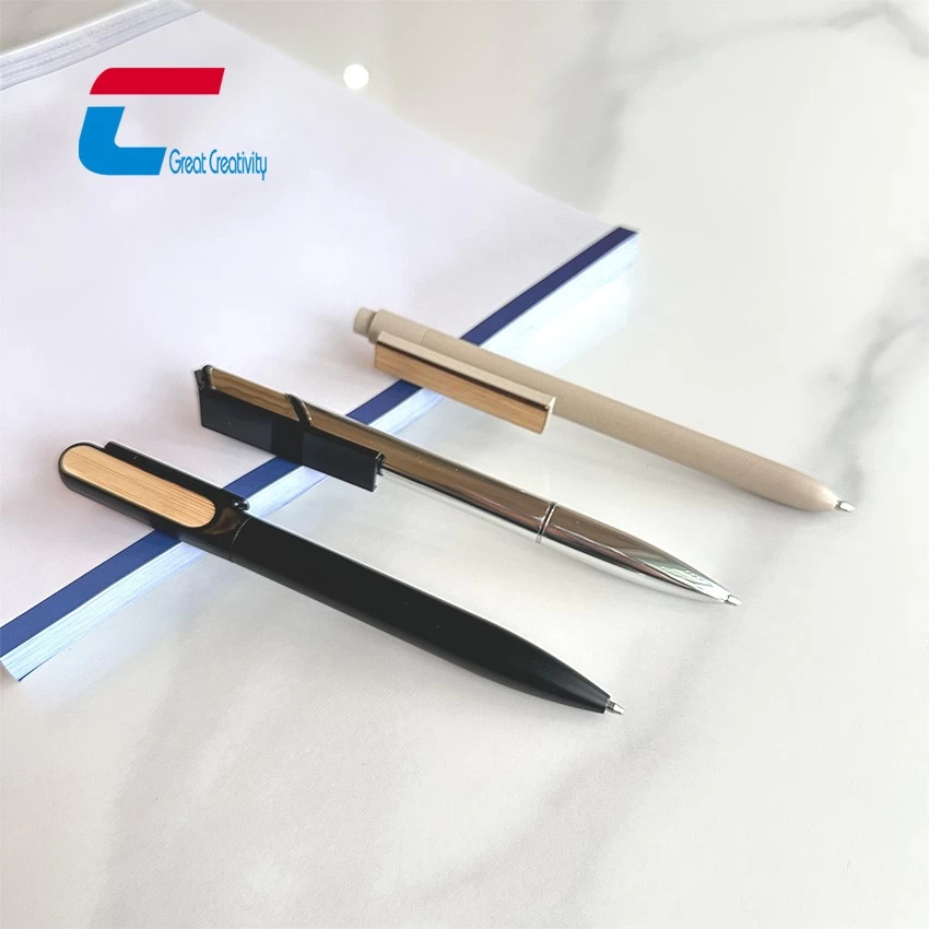 NFC Smart Pen