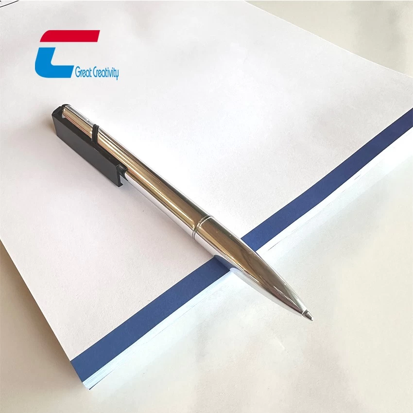 NFC Smart Pen