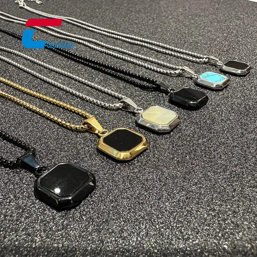 NFC Necklace