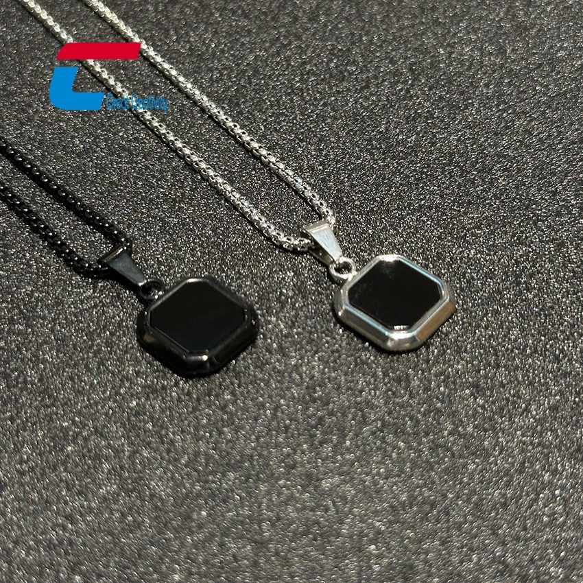 NFC Necklace