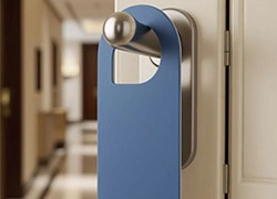 Πώς να φτιάξετε γάντζους πόρτας από PVC κατά παραγγελία