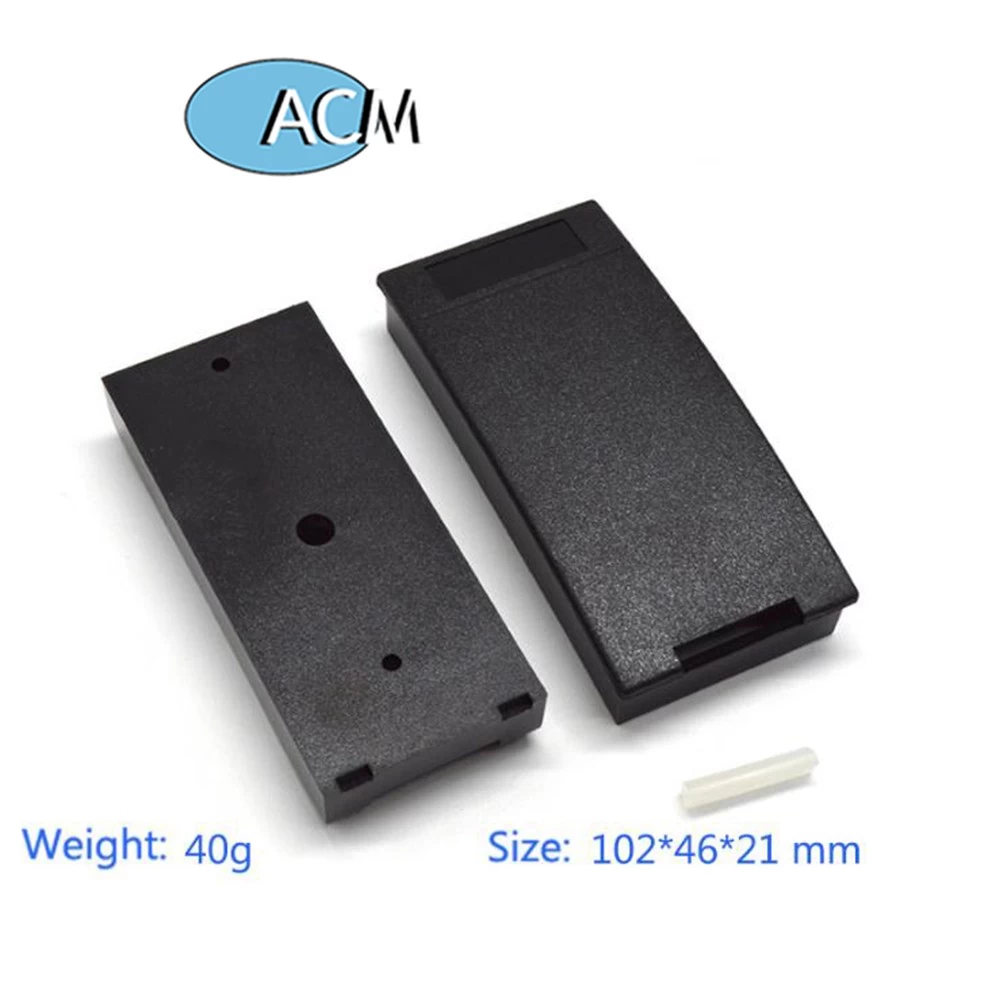 ACM26M smart card reader IP65 waterproof Wiegand 26 34 interface 125KHz RFID Access control card reader