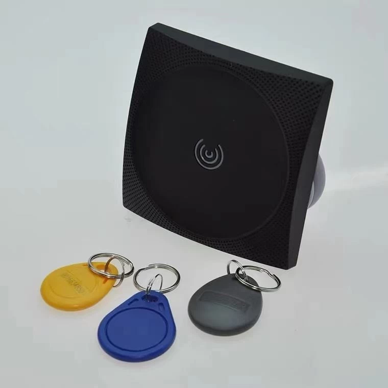 KR601E/ KR601M High Quality Proximity access control mini contactless smart wiegand Em Rfid Card Reader 13.56mkhz