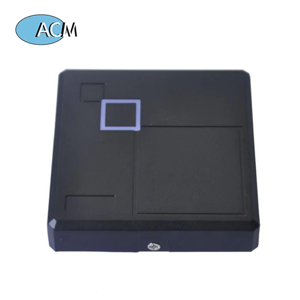 ACM-08E Proximity Smart Card 125khz ID Waterproof keypad Wiegand RFID Door Access Control card Reader