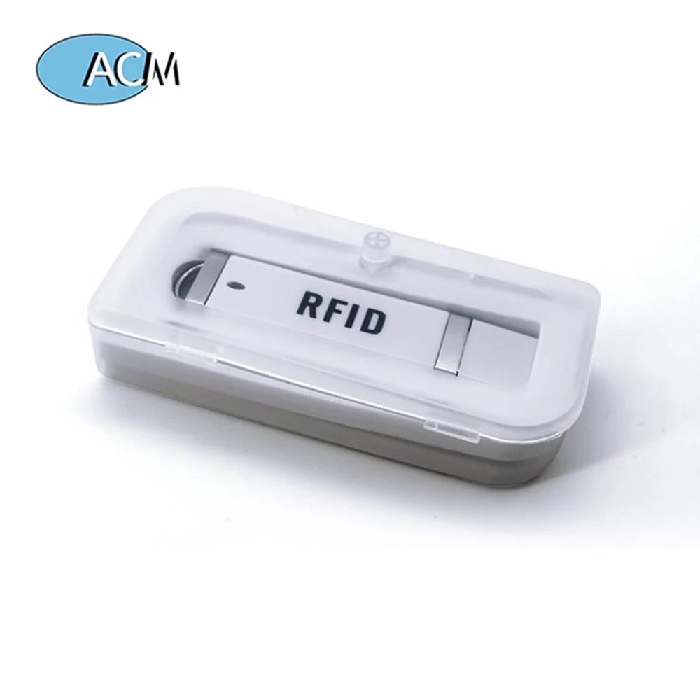Portable 13.56mhz Contactless Proximity Mini RFID Smartcard USB IC RFID NFC Card Reader