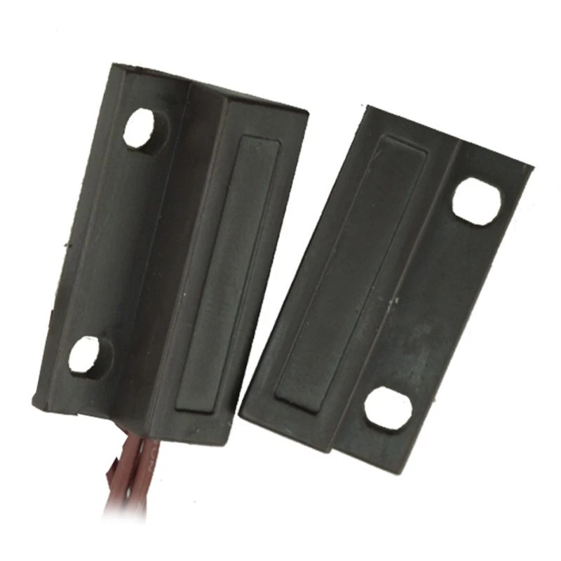 ABS plastic surface door magnetic contact/ sensor switch