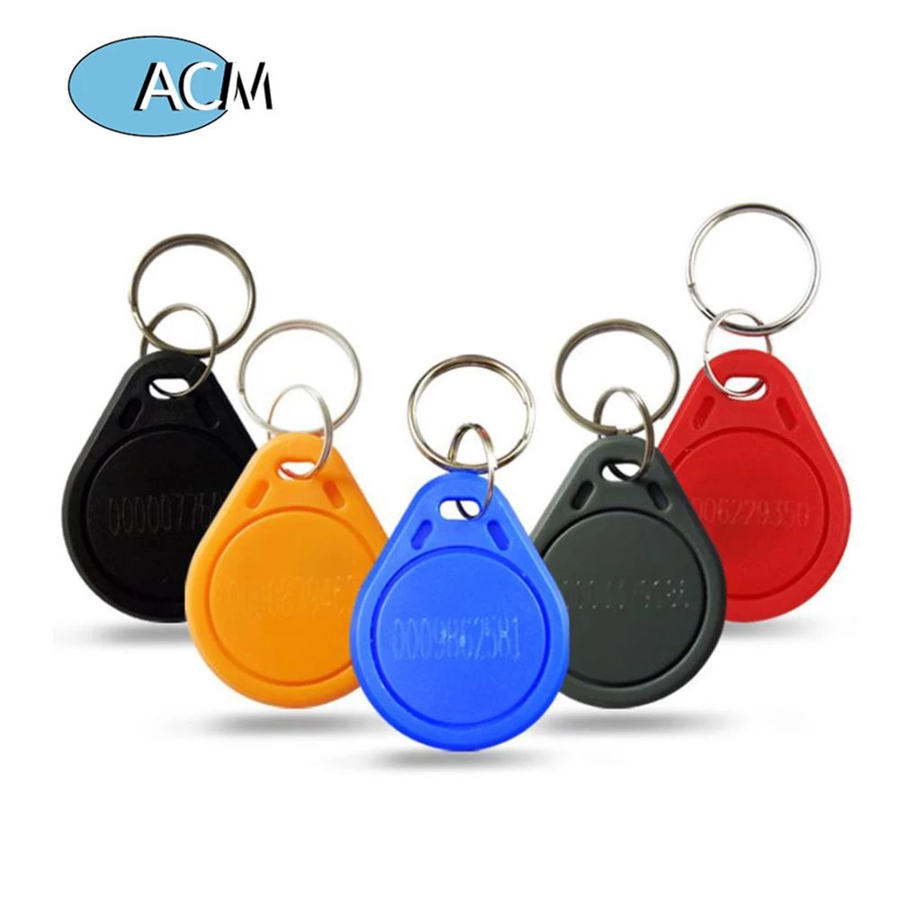 Porte-clés d'identité, porte-clés personnalisé, porte-clés en
