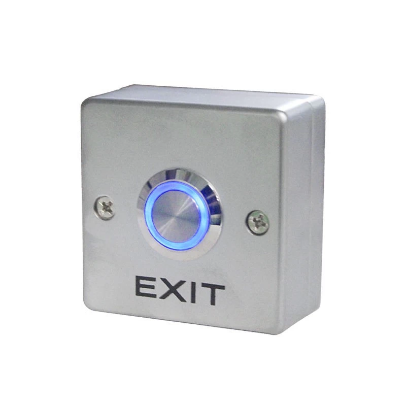 China ACM-K15A Metal button key switch manufacturer