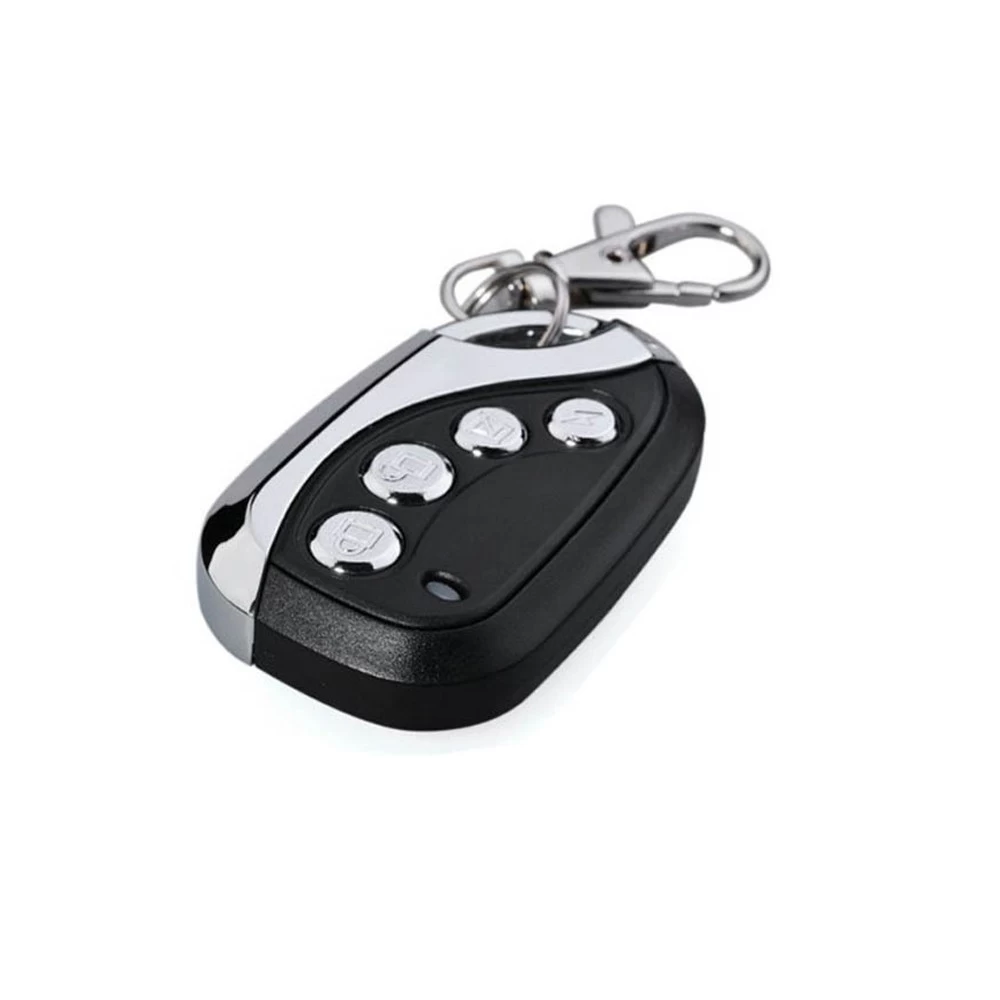 Universal Cloning Clone Learning Remote Control Duplicator 315 433Mhz RF Auto Gate Garage Door Remote Control Transmitter