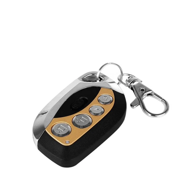 Duplicateur de télécommande 315mhz 433MHZ, Code Clone, alarme de voiture, télécommande pour porte de Garage et motos