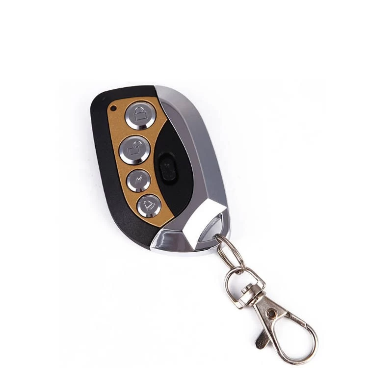 Duplicateur de télécommande 315mhz 433MHZ, Code Clone, alarme de voiture, télécommande pour porte de Garage et motos