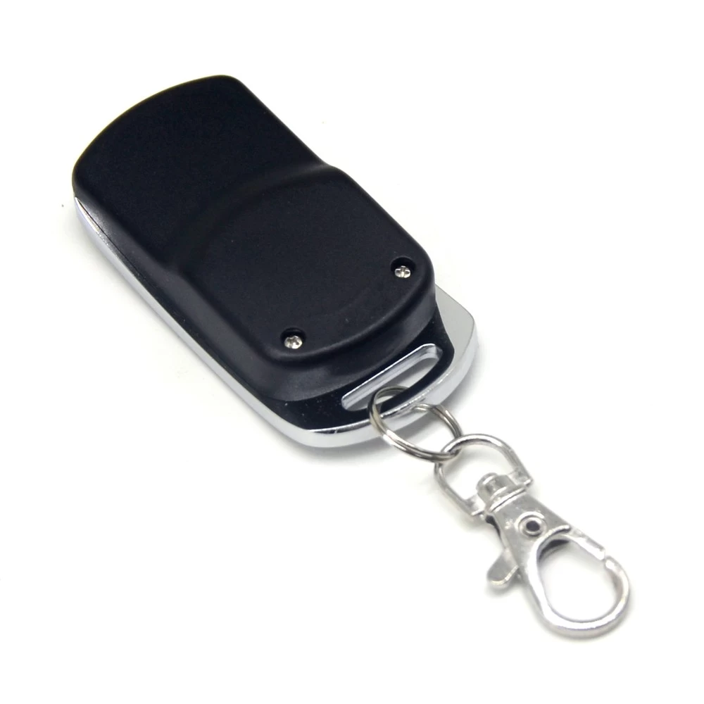 433-868MHz Remotes clon Puerta de garaje Control de control remoto Transmisor Código de rodadura