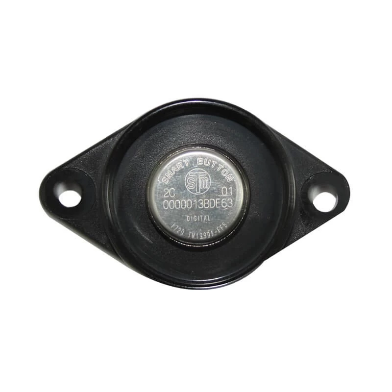 Chine Dallas DS9093S Holder Ibutton Dallas DS9093S pour le système de tournée de garde fabricant