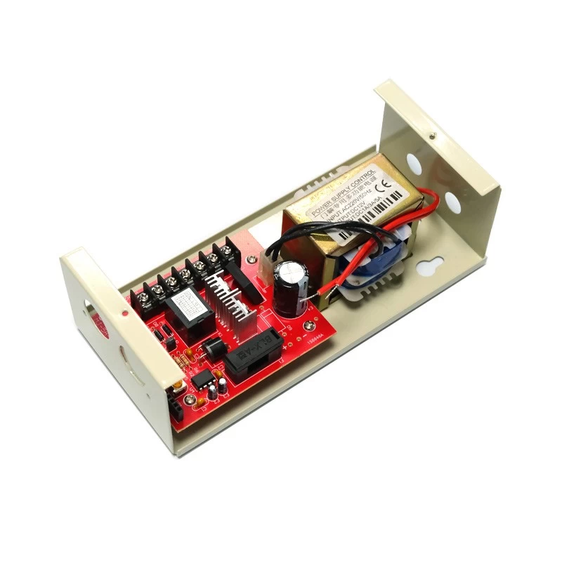 China Universal Power Supply 12V/3A/5A UPS for Access Control System Switching Power Supply manufacturer
