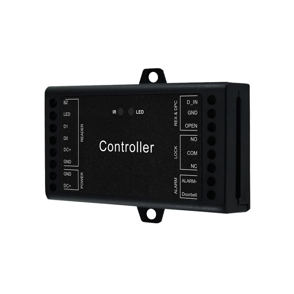 Supporto controller Accesso Smart WiFi TUYA APP APP CONTROLLO ALTA SICUREZZA SISTEMA DI LIVE DI SICUREZZA SISTEMA POTENTE FUNZIONI
