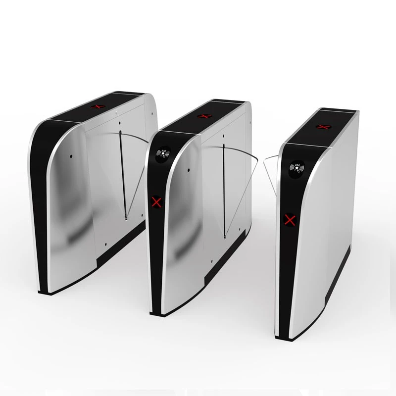 Cina Scheda di sicurezza automatica Lettore Accesso Accesso alla barriera Tornstile del braccio del braccio della porta produttore