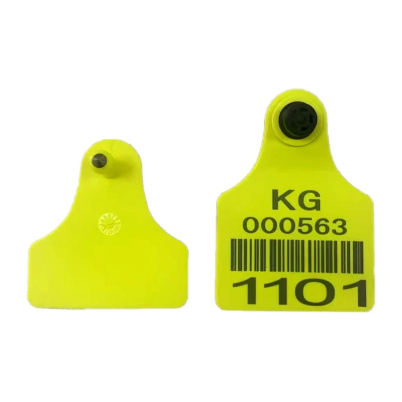 porcelana Al por mayor 860-960MHz de largo alcance Multi RFID Chip Etiqueta de chips fabricante