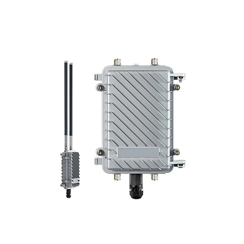 porcelana 2.45g Lector de RFID activo omni-direccional para inventario en tiempo real en almacén o supermercado fabricante