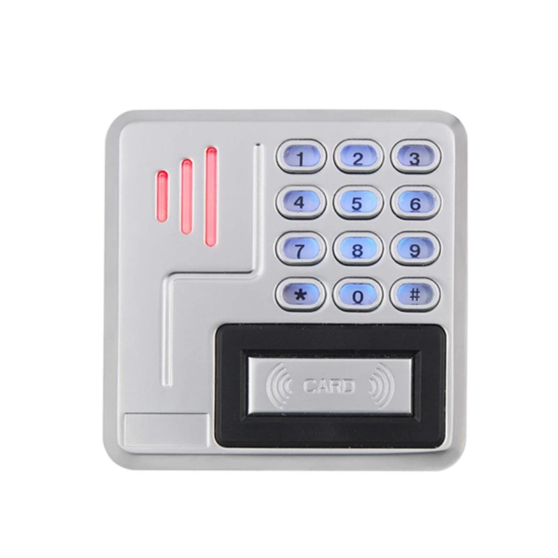 China Access Reader for Door ACM-PCD-87 manufacturer