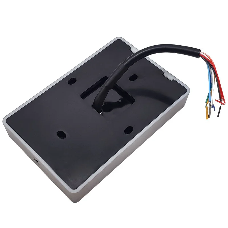 سیستم کنترل دسترسی کارت ضد آب IP67 در فضای باز برای آسانسور