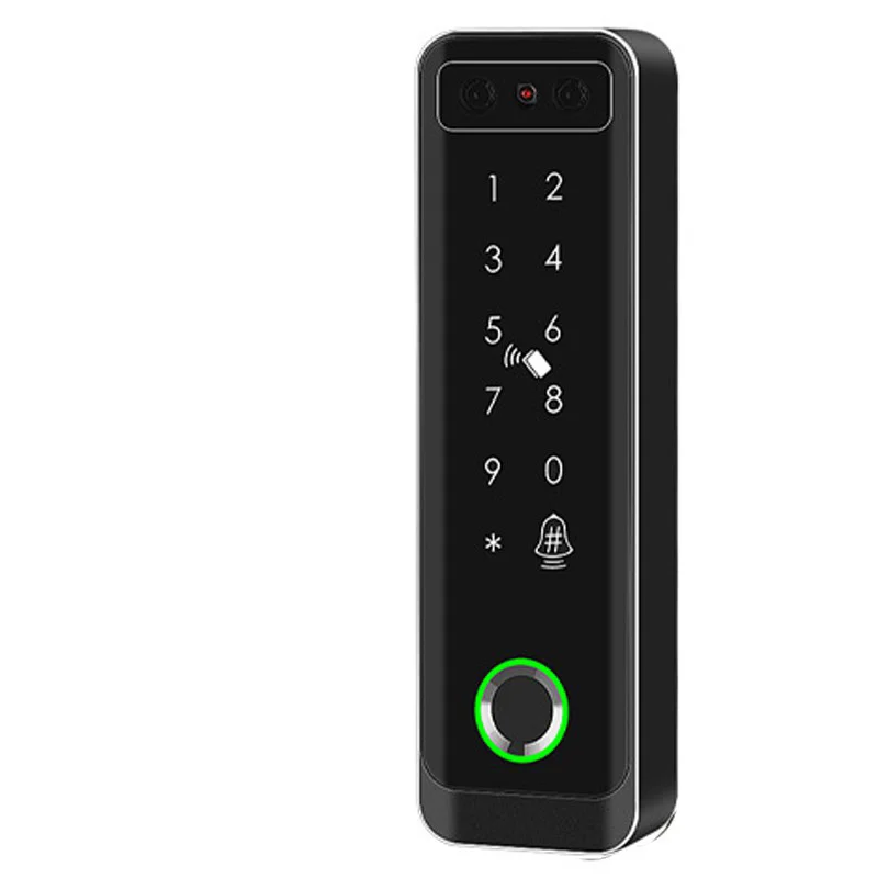 AC05 AC04 TTLOCK کنترل دسترسی با تشخیص چهره